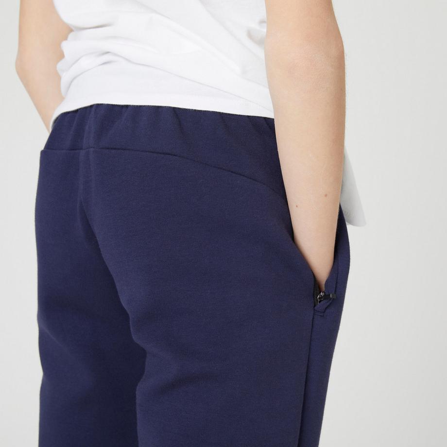 DOMYOS  Intimo sportivo bambino traspirante cotone 