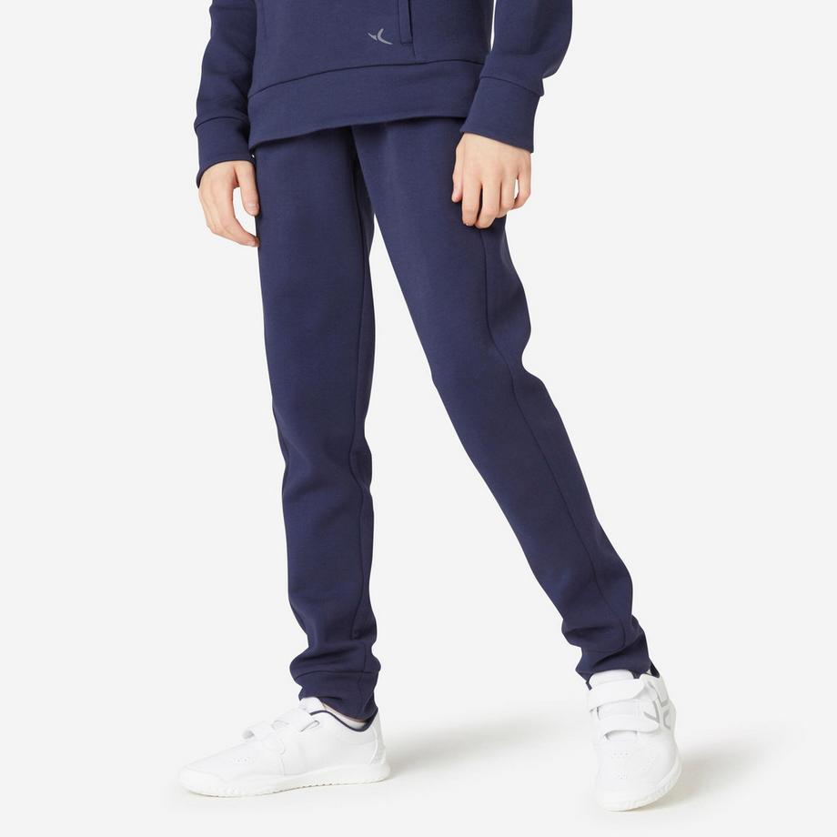 Intimo sportivo bambino traspirante cotone