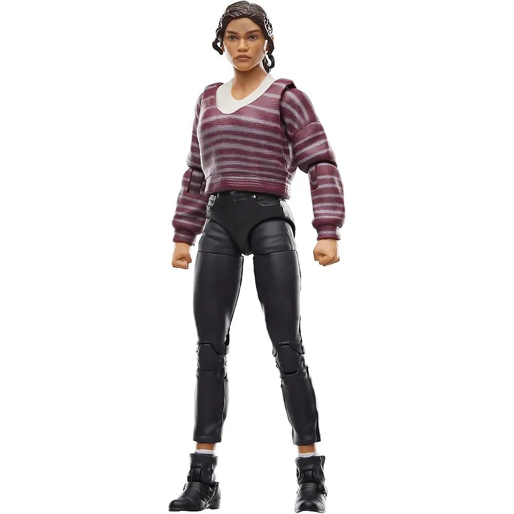 Image of Marvel Spiderman No Way Home Marvel Mj Figur 15cm Unisex