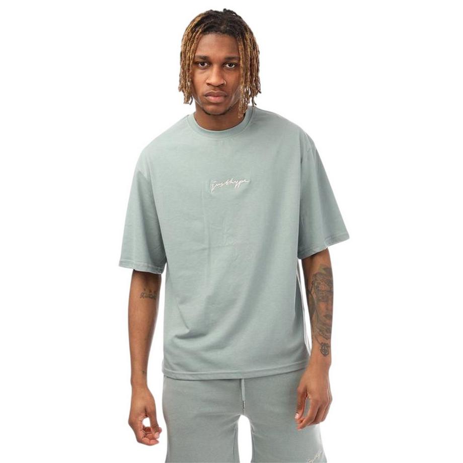 T-Shirtmotif/style Signature