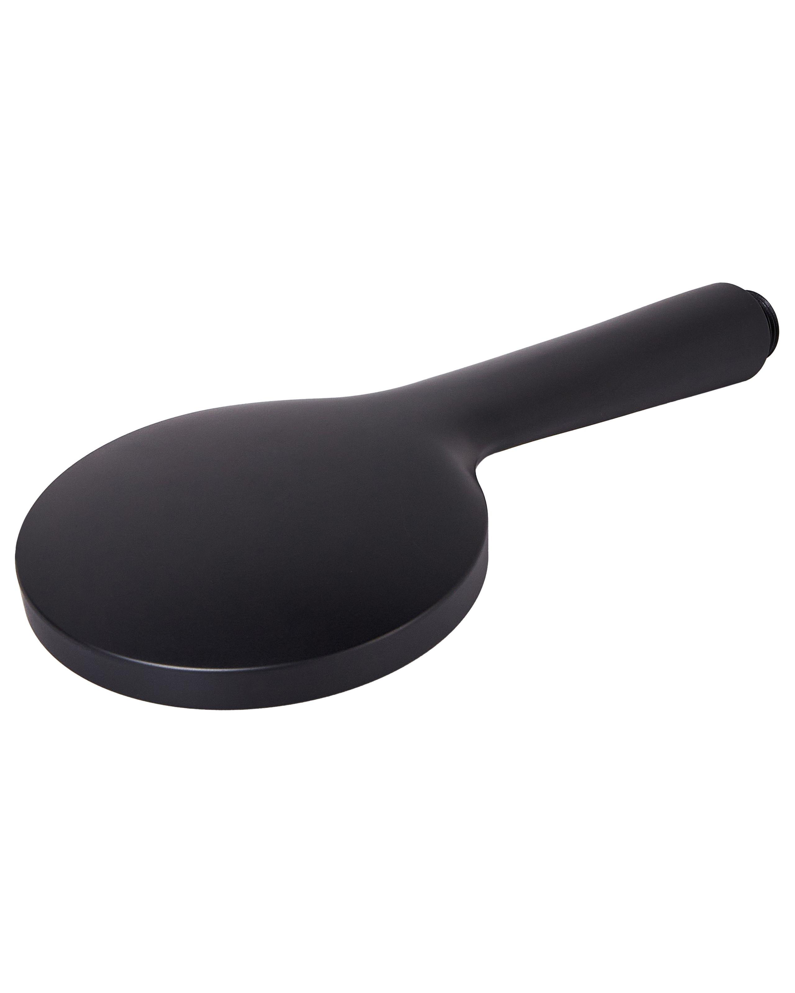 Beliani Duschkopf mit Schlauch aus ABS (robuster Kunststoff) Klassisch UCHIZA  