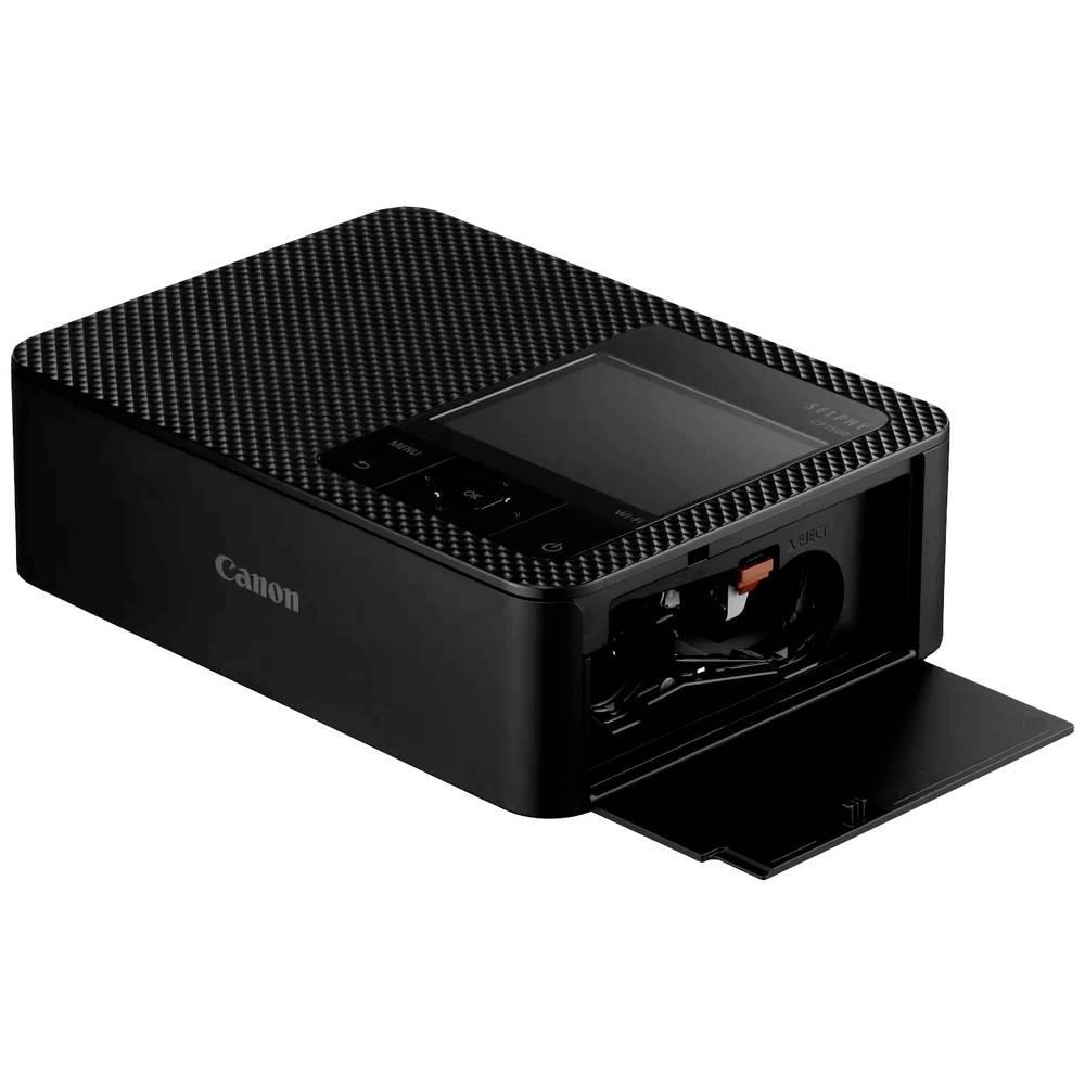Canon  SELPHY CP1500 