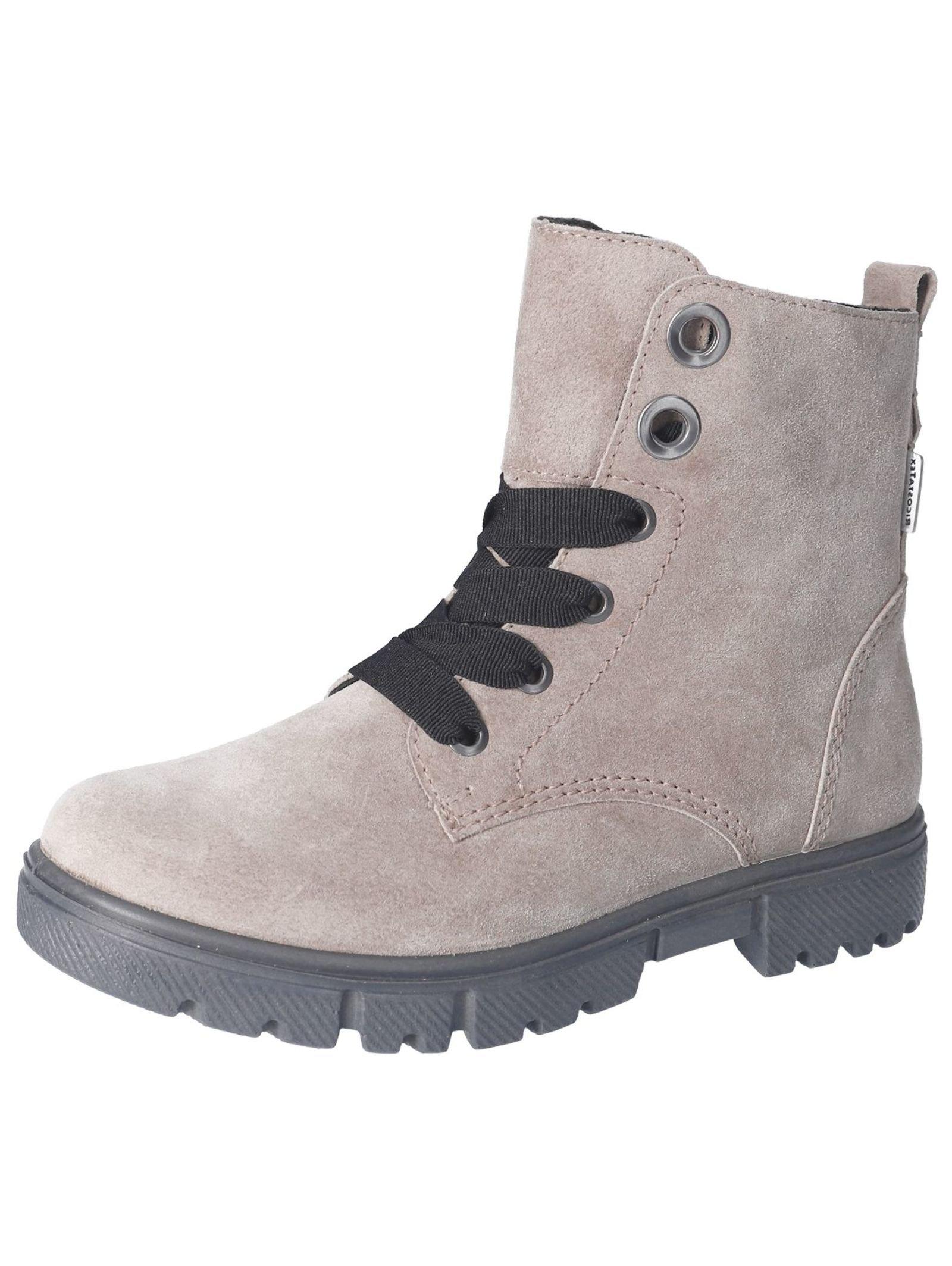 Image of Stiefelette Unisex Beige 35