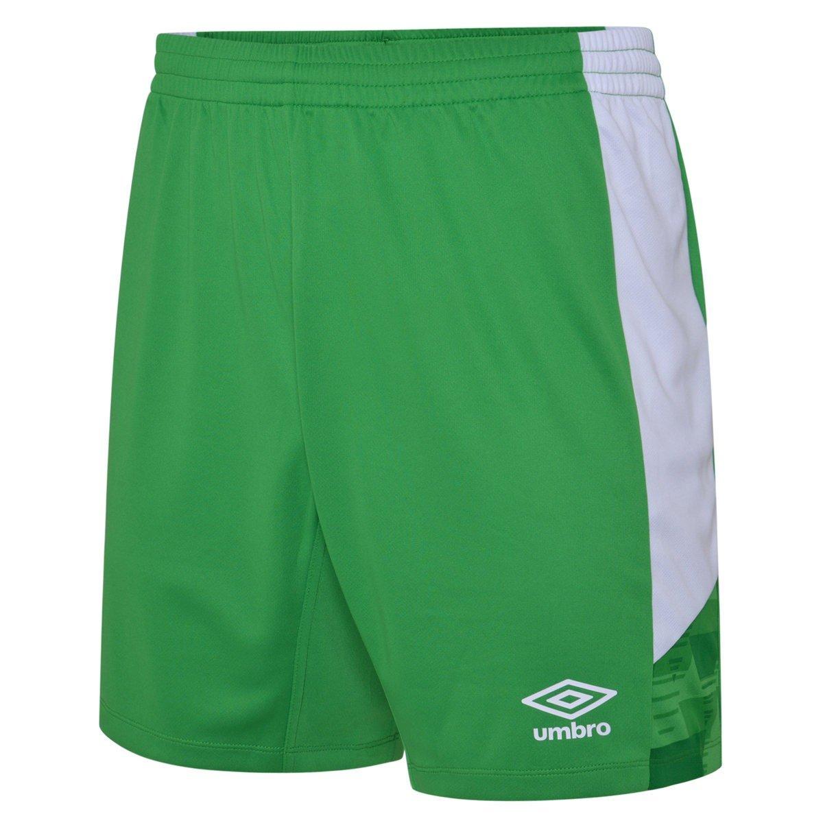 Image of Vier Shorts Herren Grün XXL