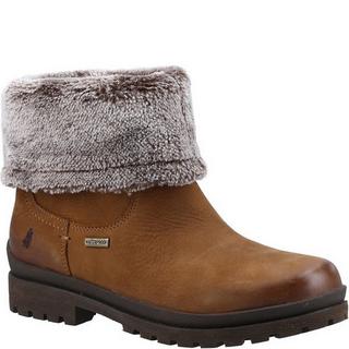 Hush Puppies  Bottines ALICE 