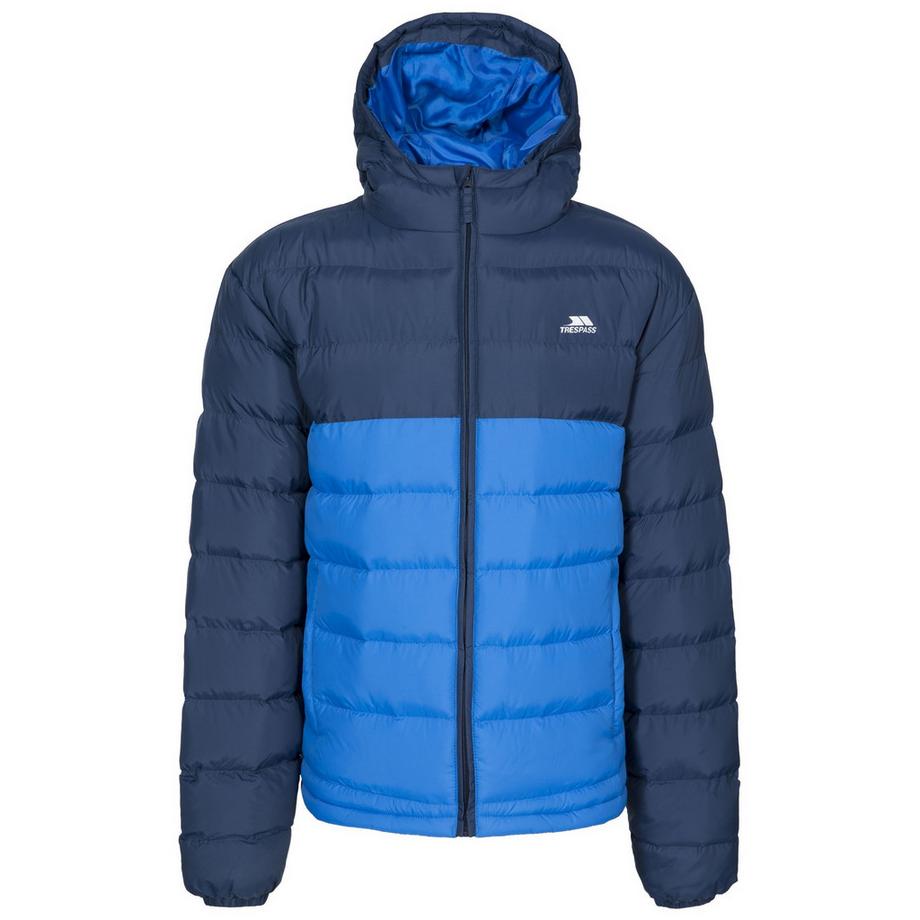 Steppjacke Oskar