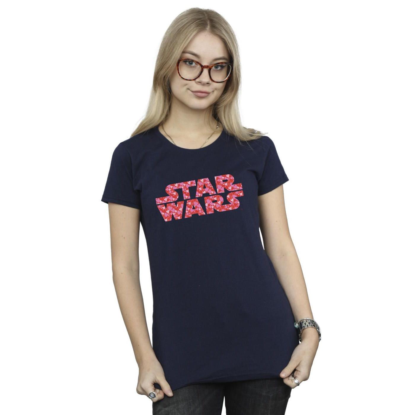 STAR WARS  Tshirt 