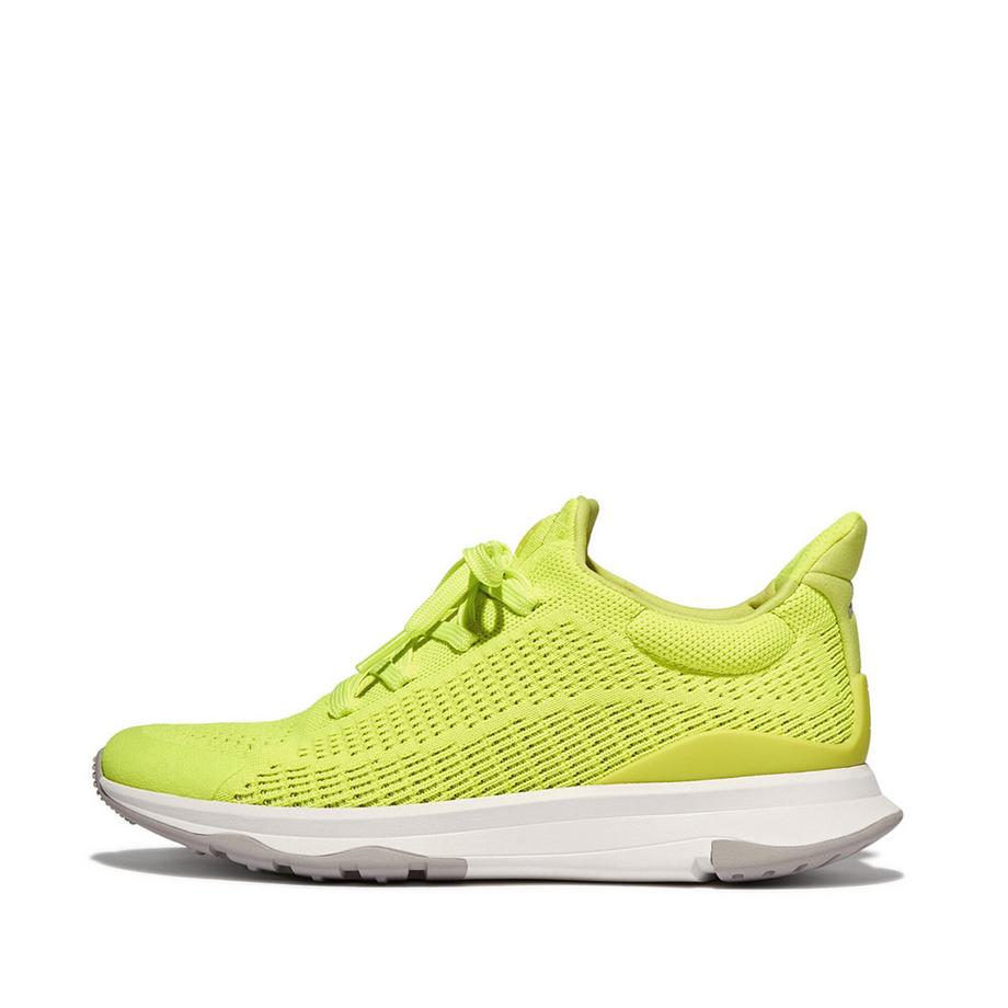 Fitflop Vitamin FFX Baskets en Tricot  