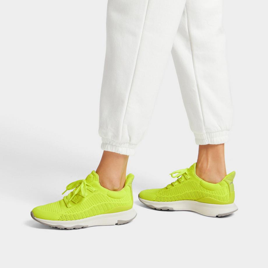 Fitflop Vitamin FFX Baskets en Tricot  