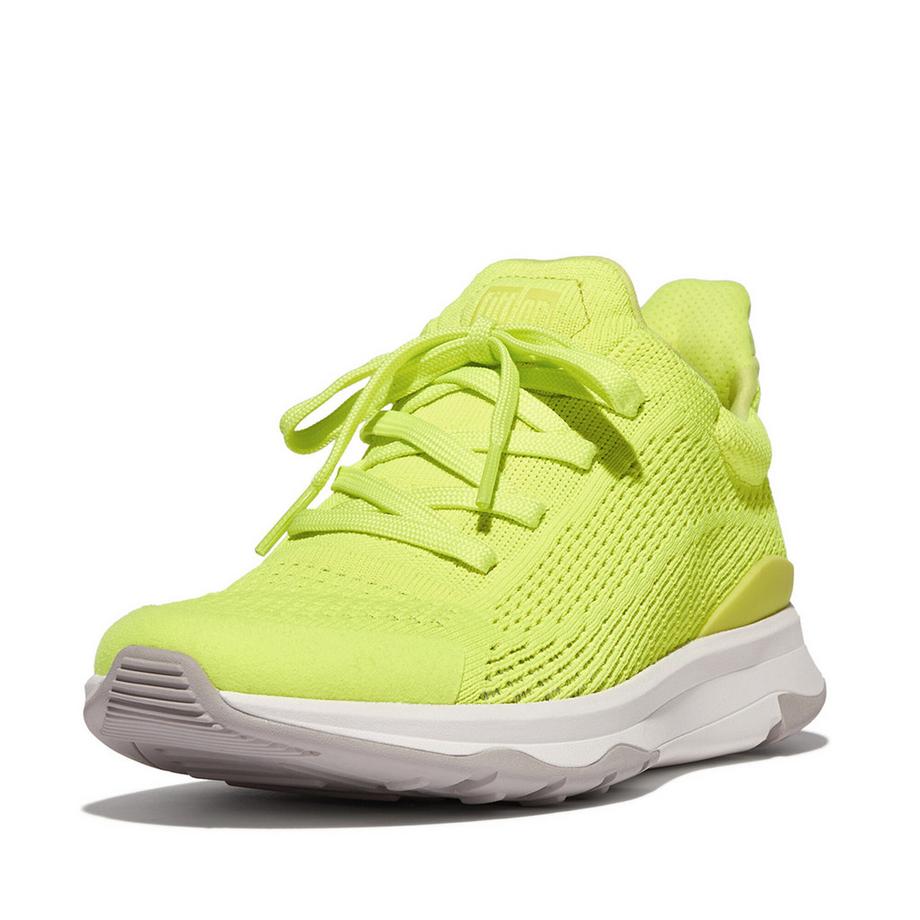Fitflop Vitamin FFX Baskets en Tricot  