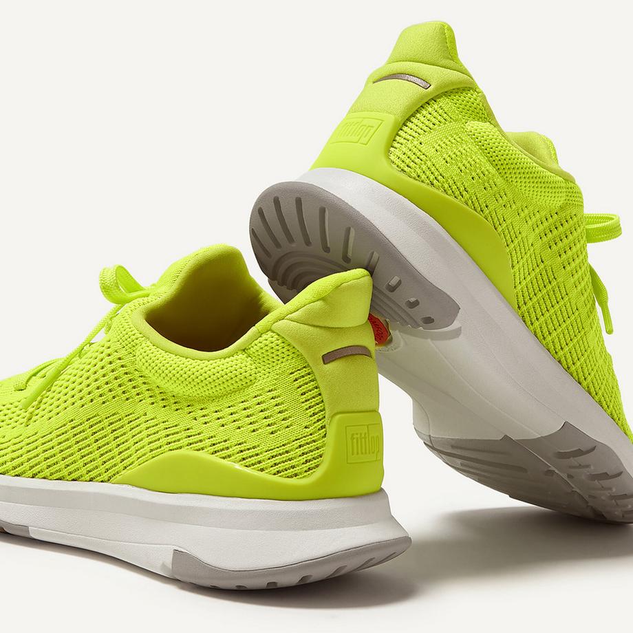 Fitflop Vitamin FFX Baskets en Tricot  