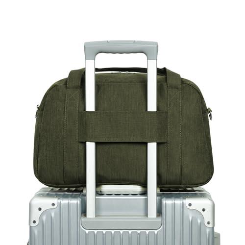 Only-bags.store Reisetasche Sporttasche Weekender Bag Ryanair Handgepäck  