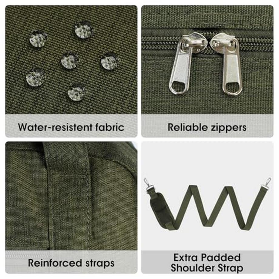 Only-bags.store Reisetasche Sporttasche Weekender Bag Ryanair Handgepäck  