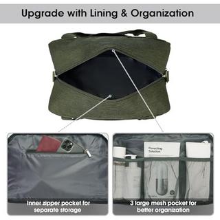 Only-bags.store Reisetasche Sporttasche Weekender Bag Ryanair Handgepäck  