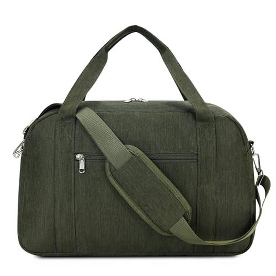 Only-bags.store Reisetasche Sporttasche Weekender Bag Ryanair Handgepäck  