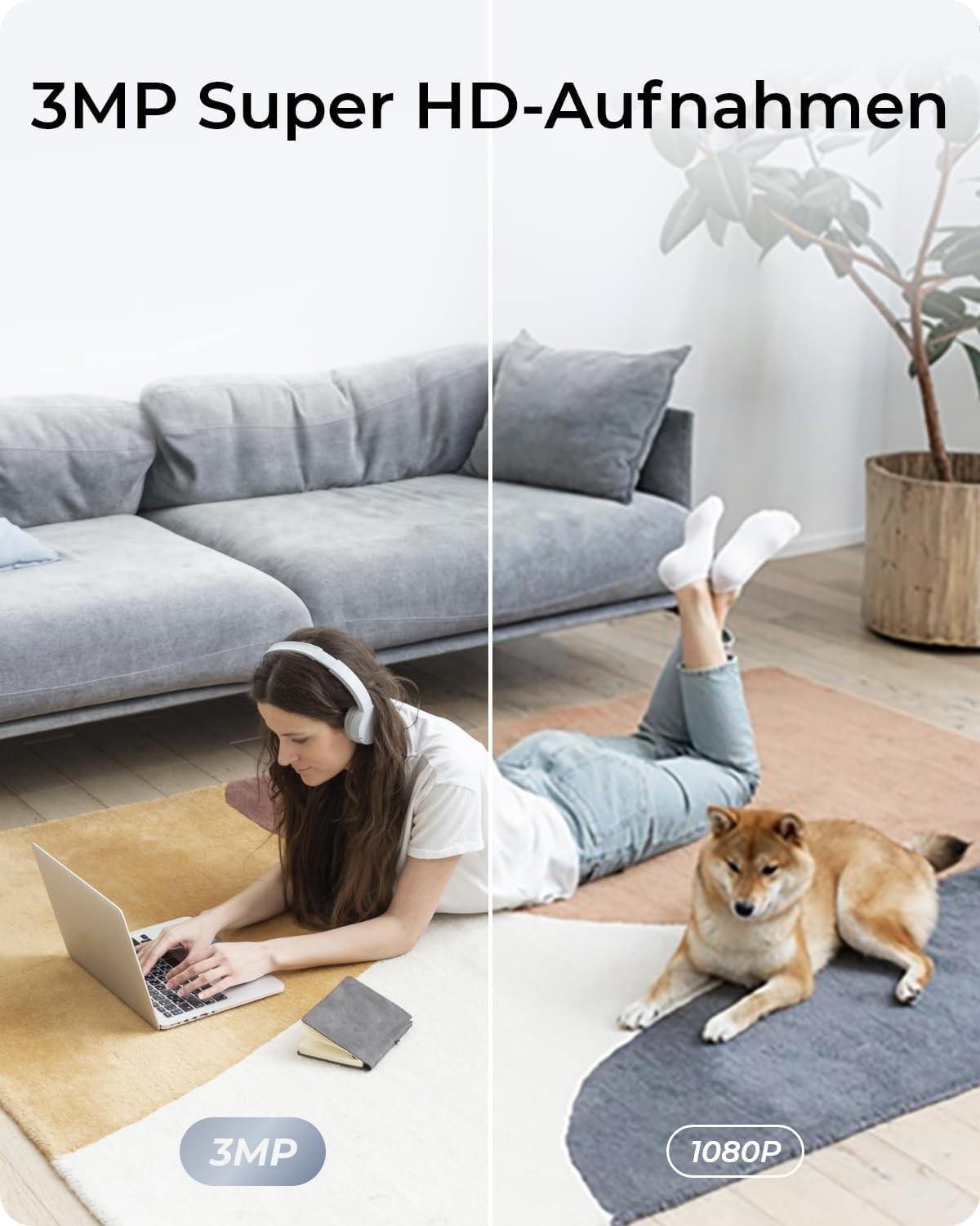 Reolink  Reolink Home Hub with Argus B310 Security System 