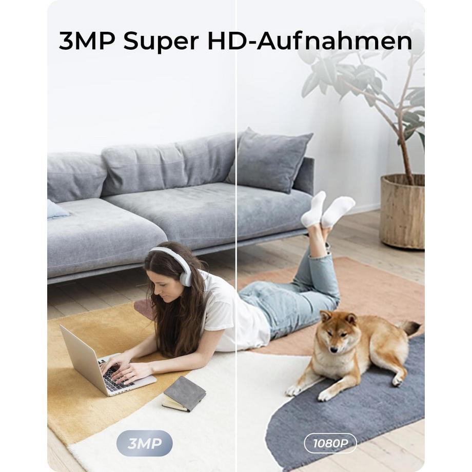 Reolink  Reolink Home Hub with Argus B310 Security System 