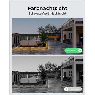 Reolink  Reolink Home Hub with Argus B310 Security System 