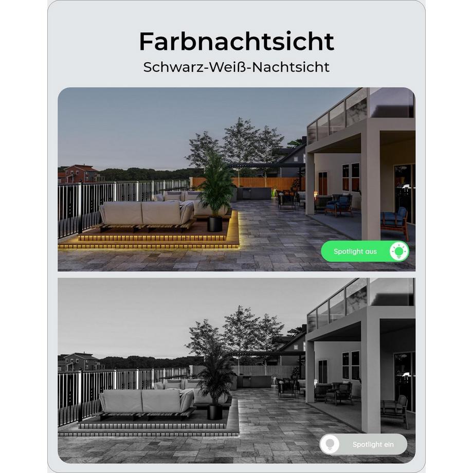 Reolink  Reolink Home Hub with Argus B310 Security System 