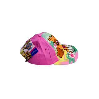 Disney  Casquette à visière pour fille – Paon 