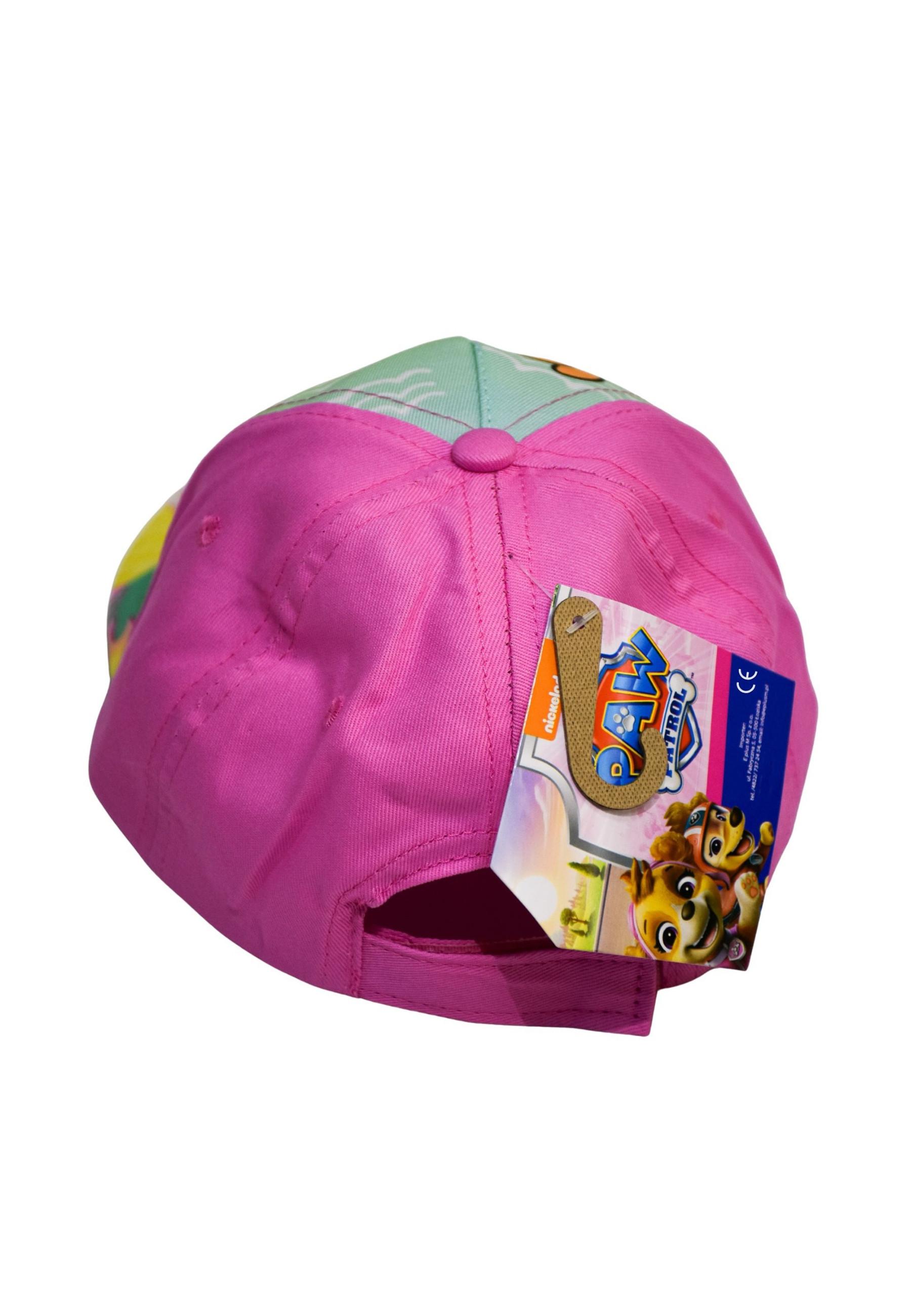 Disney  Casquette à visière pour fille – Paon 