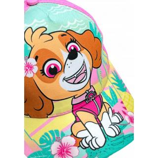 Disney  Casquette à visière pour fille – Paon 