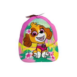Disney  Casquette à visière pour fille – Paon 