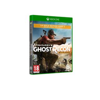 UBISOFT  Gold Edition Year 2 di Tom Clancy's Ghost Recon Wildlands 