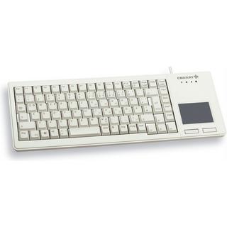 Cherry  XS Touchpad Keyboard - US-Anglais 