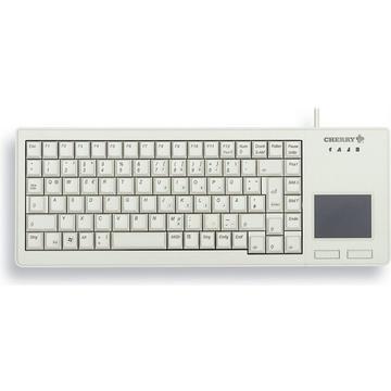 XS Touchpad Keyboard - US-Anglais