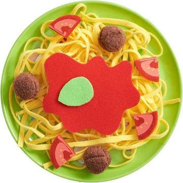 HABA Biofino - Spaghetti bolognaise