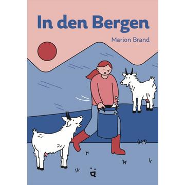 In den Bergen