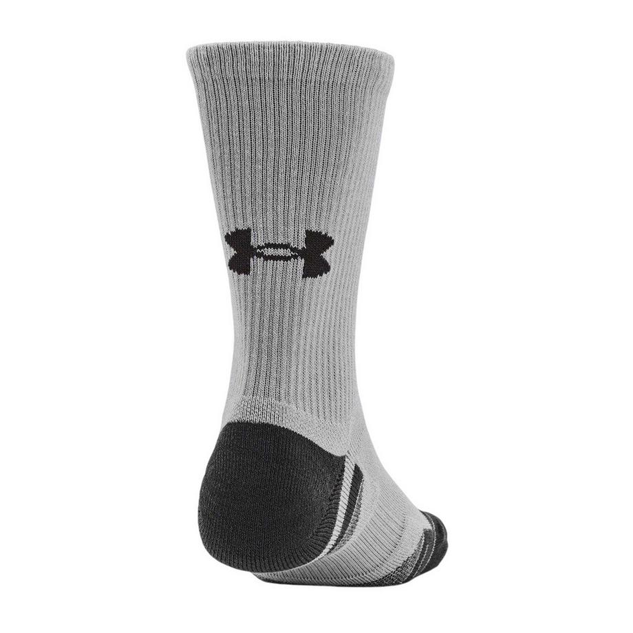 UNDER ARMOUR Calzettoni a Metà Polpaccio Confezione da 3  