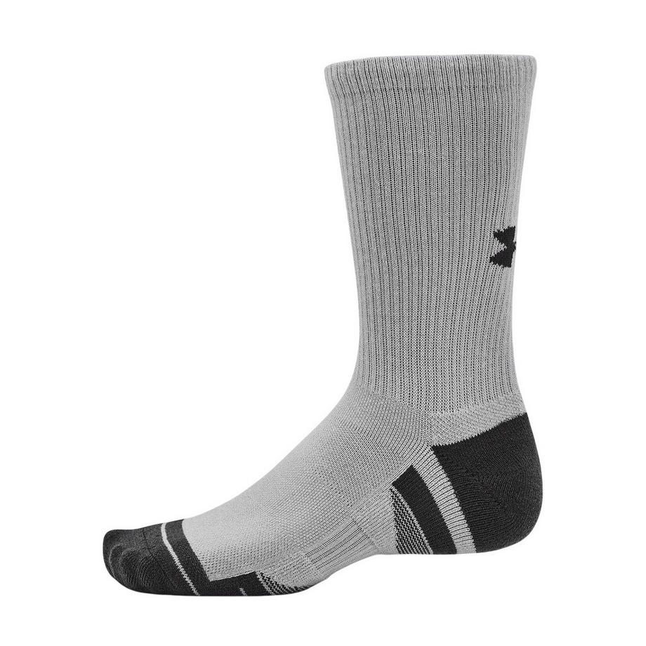 UNDER ARMOUR Calzettoni a Metà Polpaccio Confezione da 3  