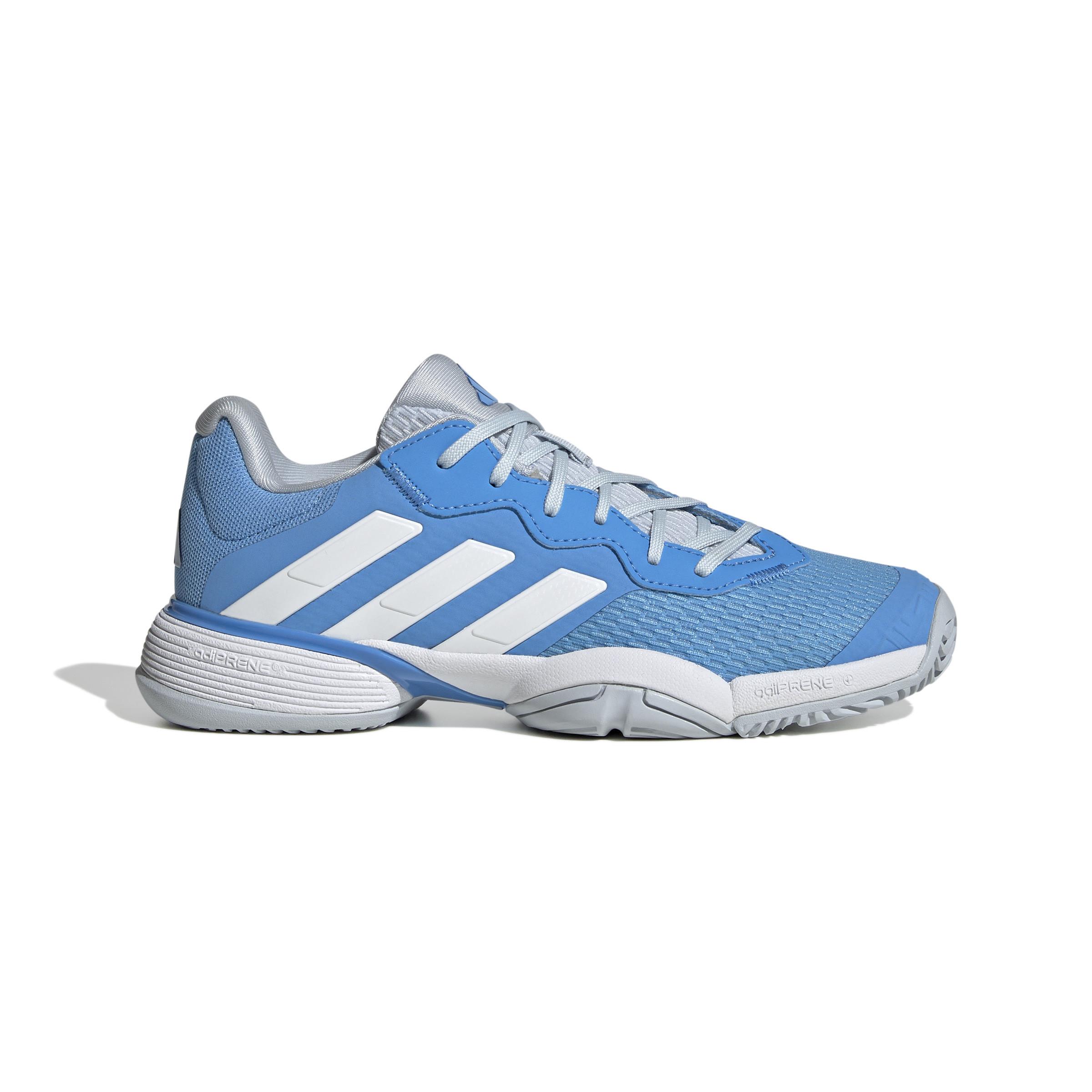 Image of adidas Kinder-tennisschuhe Barricade Unisex 33