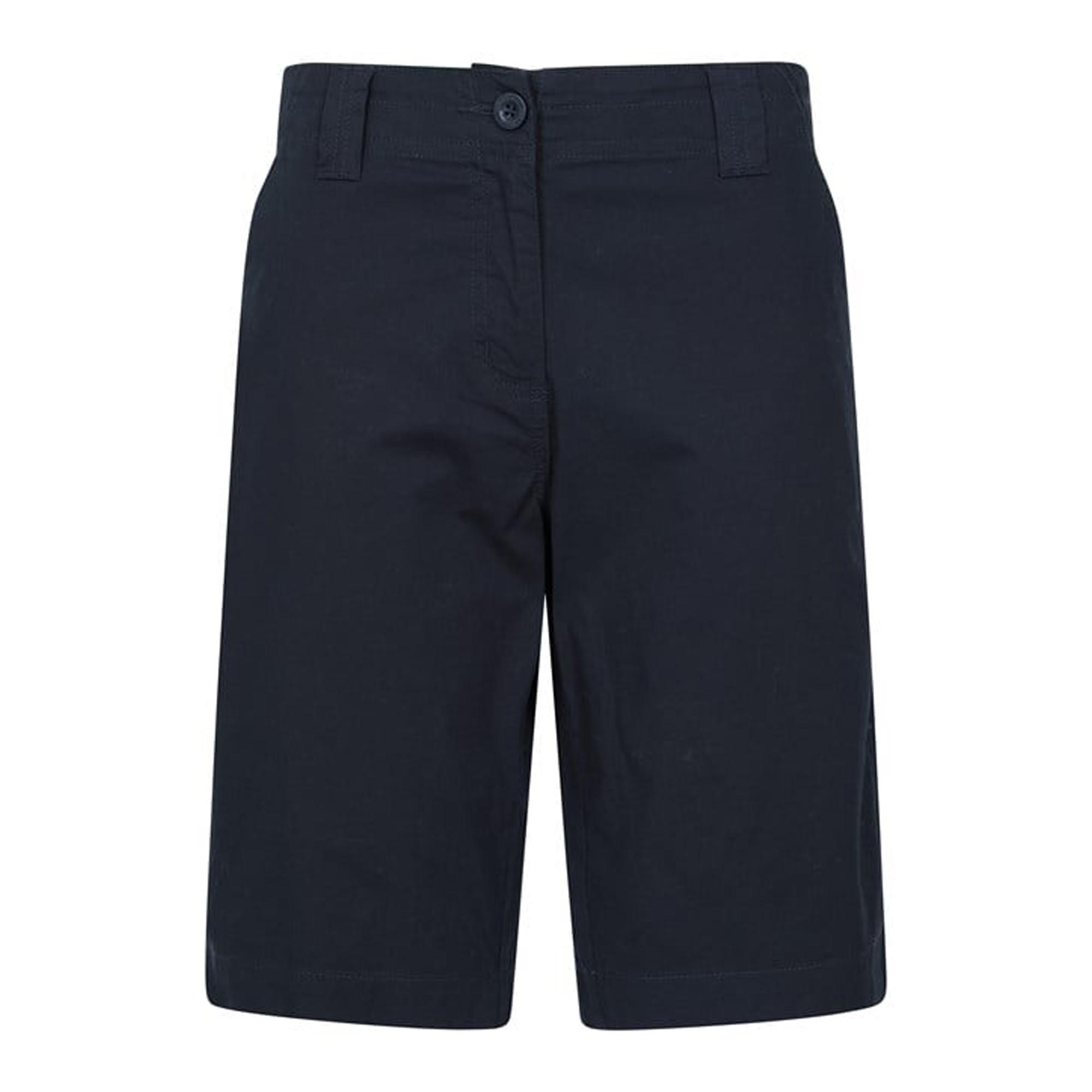Image of Coast Shorts Unisex Marine 36