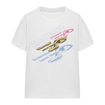Tri Enterprise TShirt