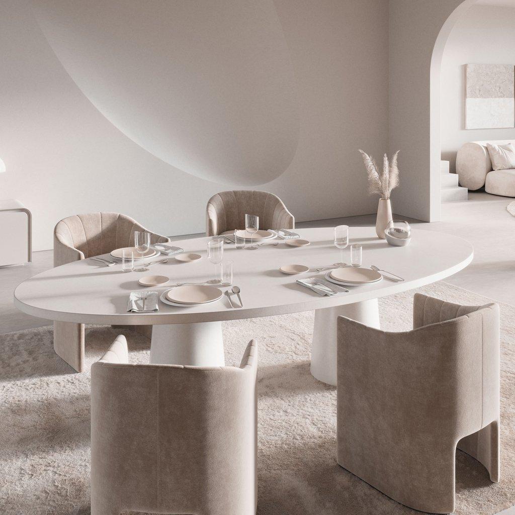 Villeroy&Boch Teller flach NewMoon  