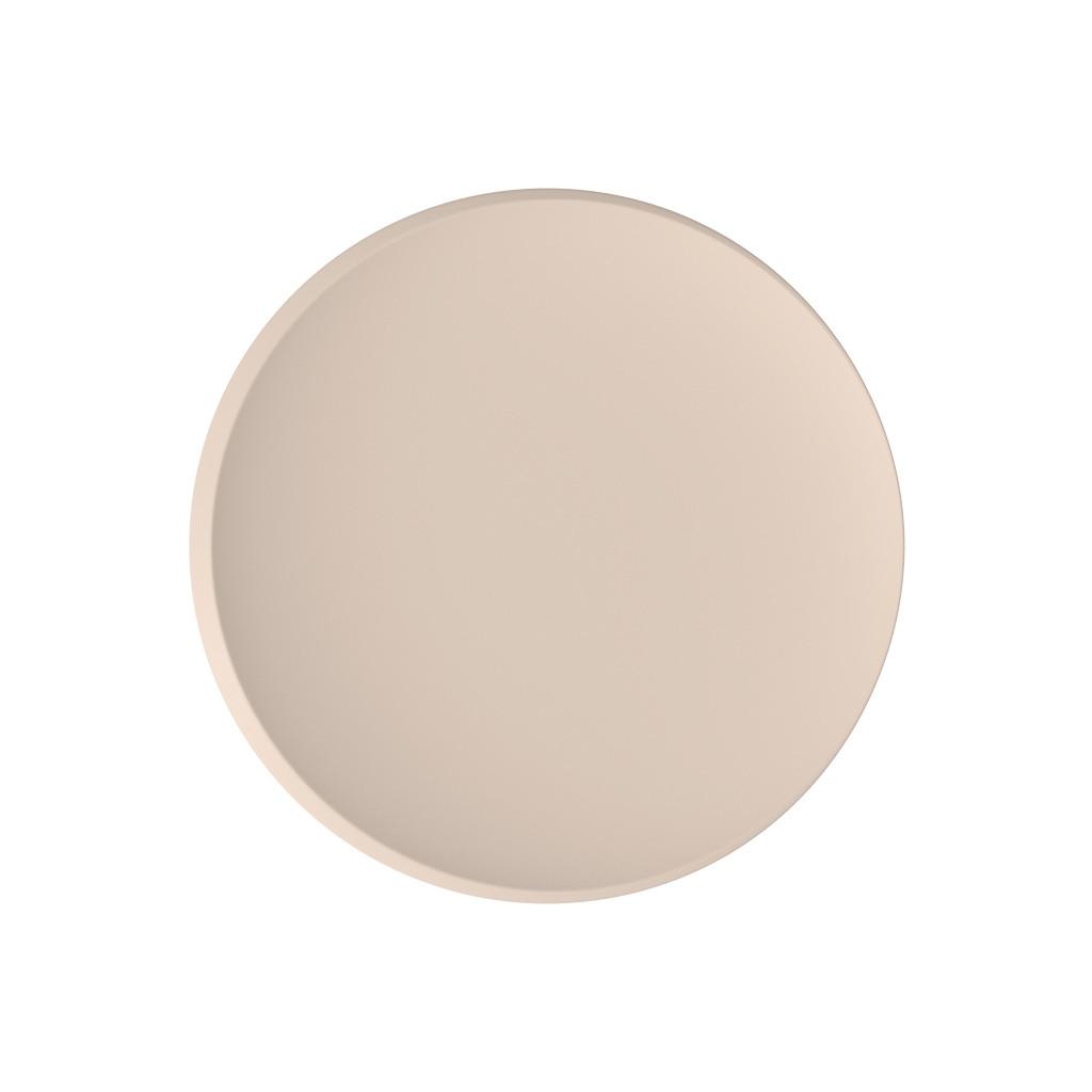 Villeroy&Boch Piatto piano NewMoon beige  