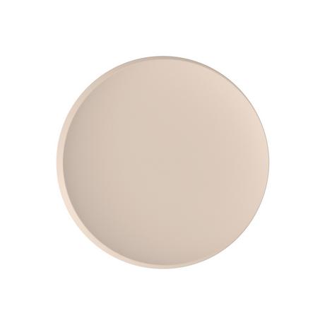 Villeroy&Boch Piatto piano NewMoon beige  