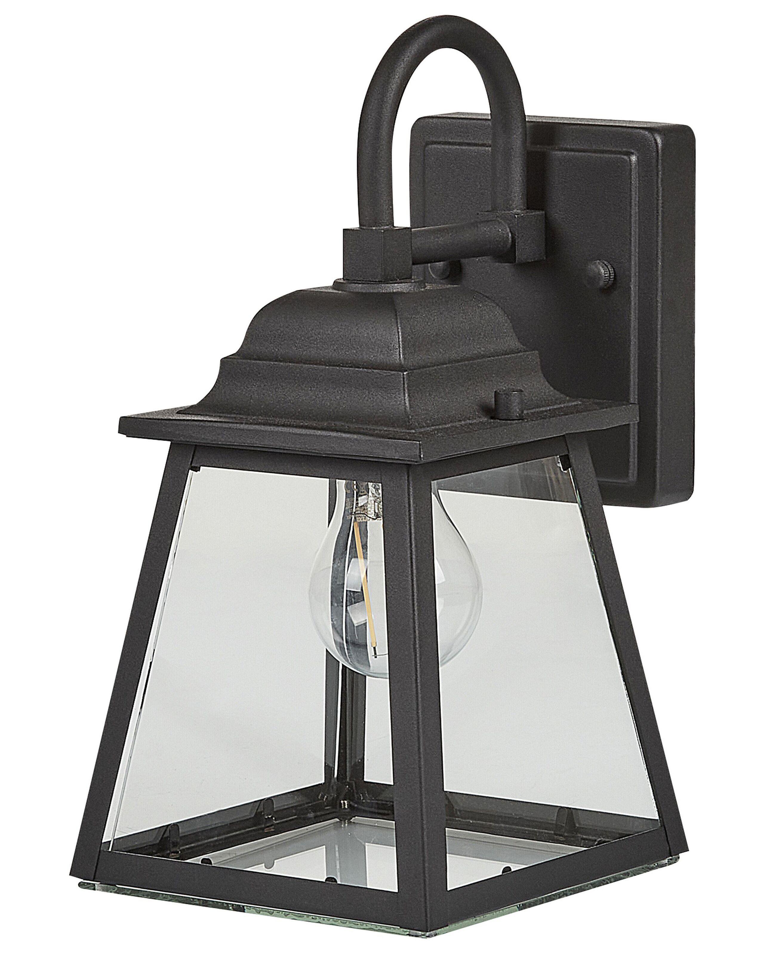 Image of Wandleuchte für den Aussenbereich aus Glas Klassisch GARRY Wandleuchte für den Aussenbereich aus Glas Klassisch GARRY