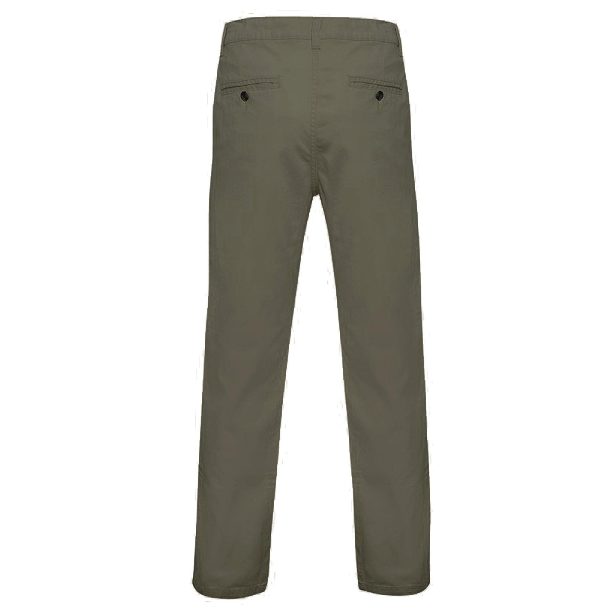 Asquith & Fox  Klassik Hose Chinos 