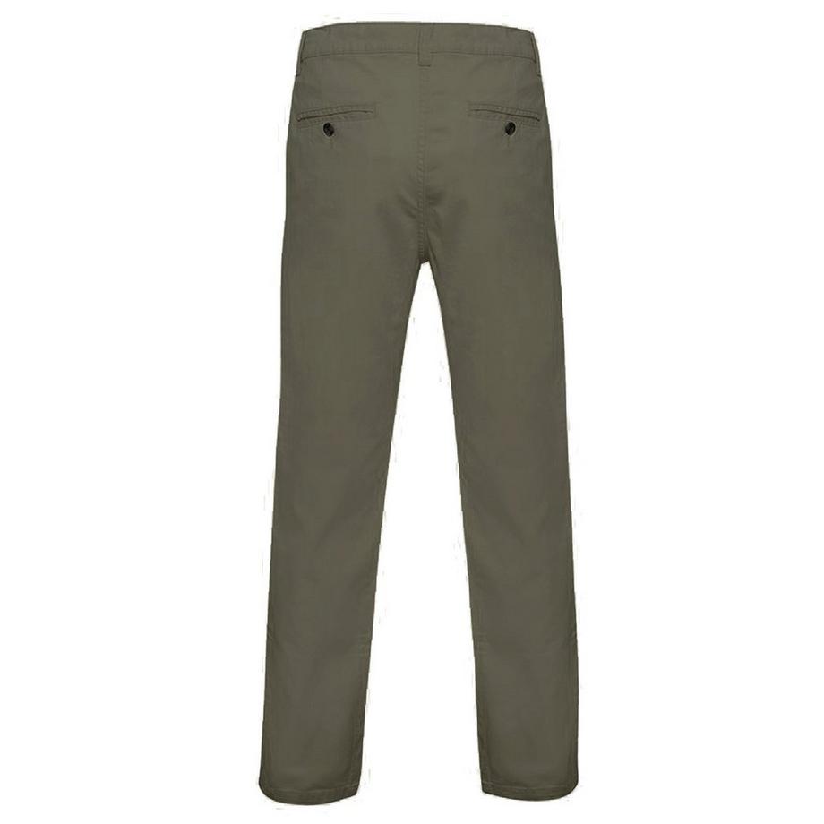 Asquith & Fox Pantalon Chino Classique  