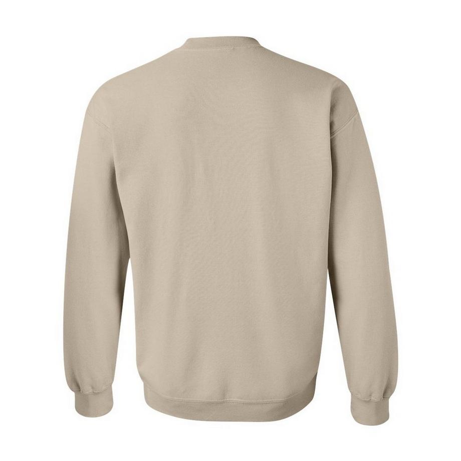 Gildan Heavy Blend Pull Ras du Cou  