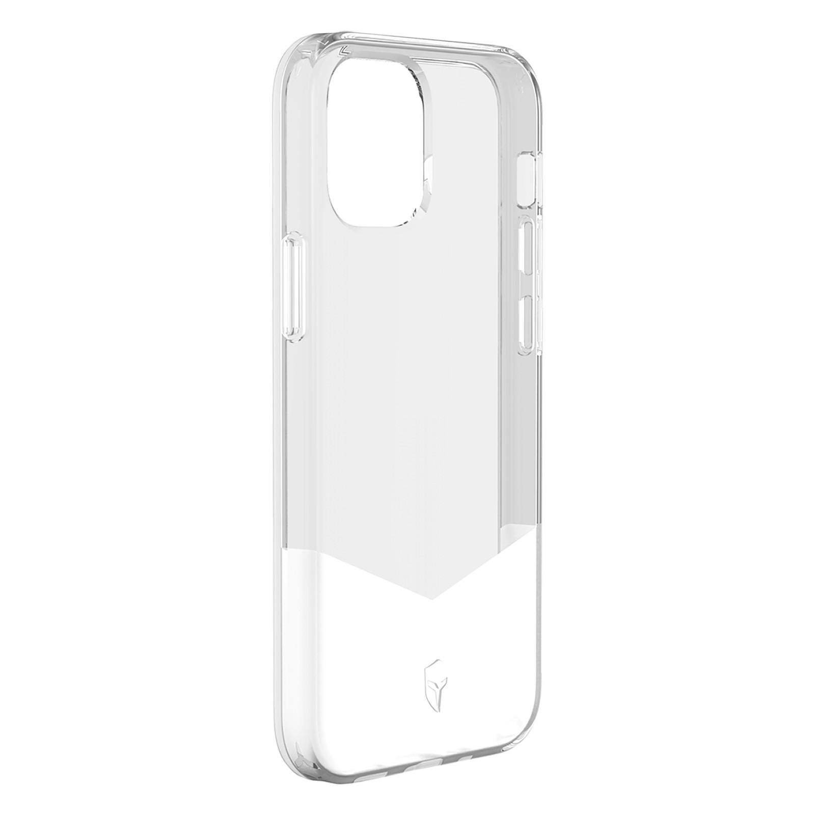 Force Power  Force Case Pure Hülle iPhone 12, 12 Pro 