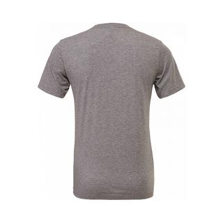 Bella + Canvas  t-shirt col rond triblend 