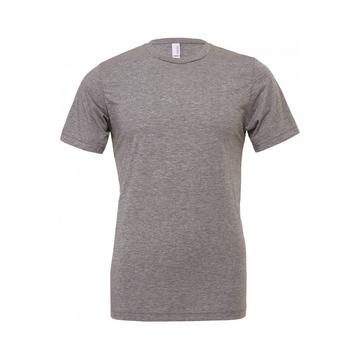 t-shirt col rond triblend