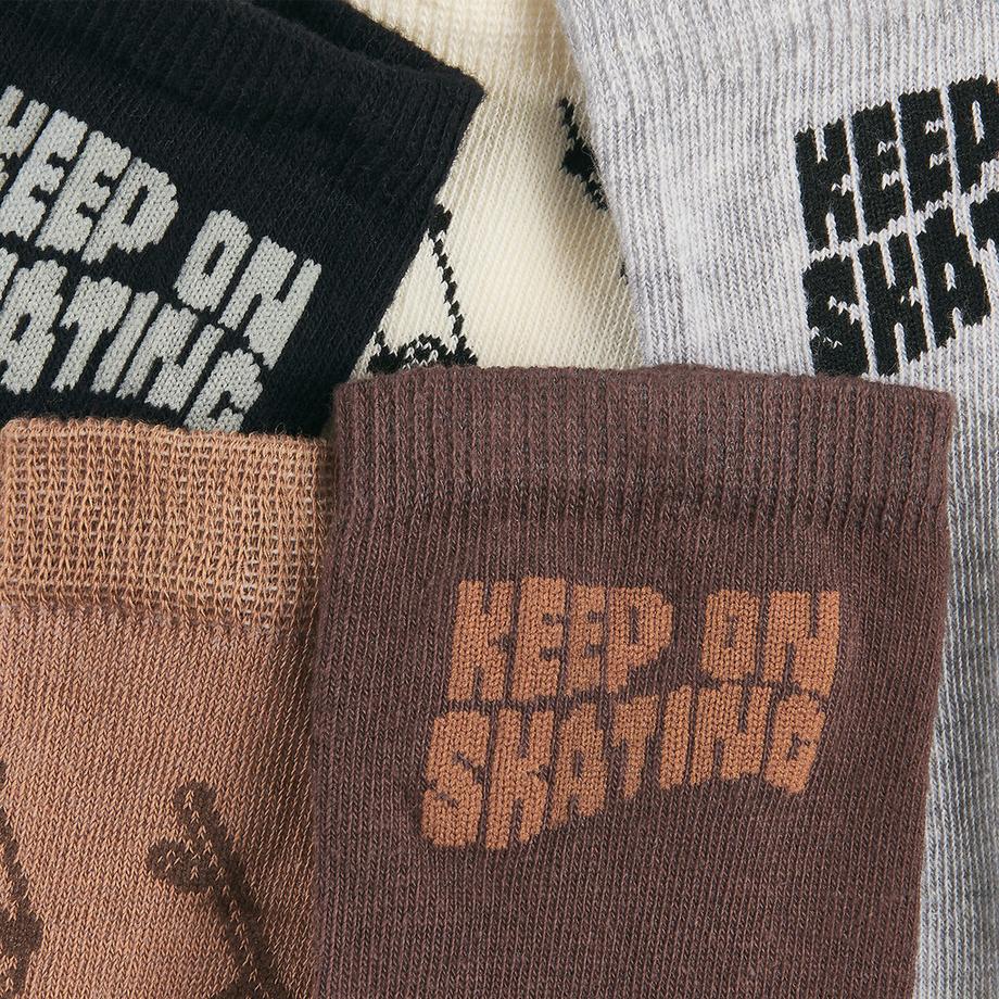 La Redoute Collections  5 Paar Socken 