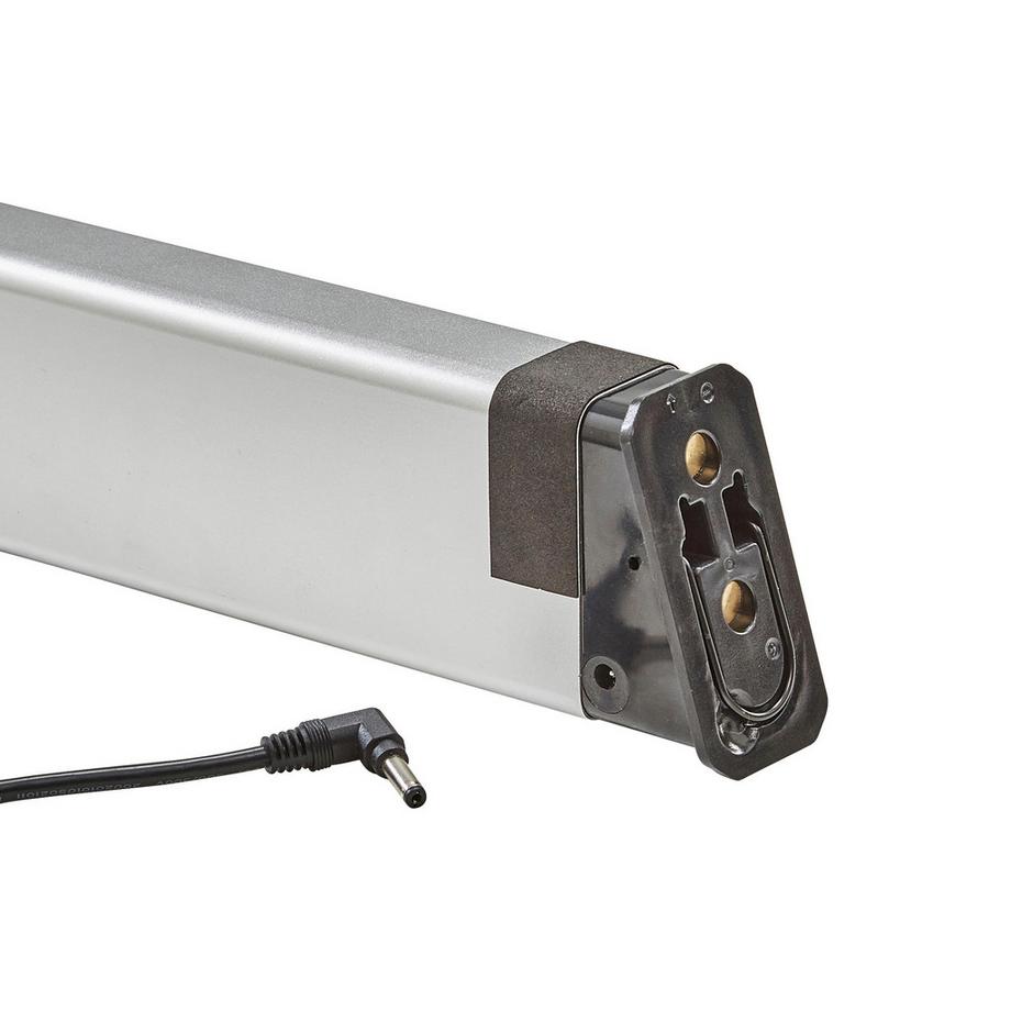 B’TWIN  Ladegeraet 24V fuer Elektro-Faltrad 