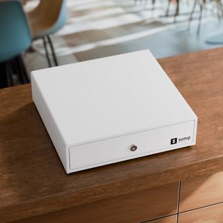 SumUp  SumUp APG POS- Cassetto per contanti 